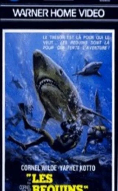 Les requins (1976)