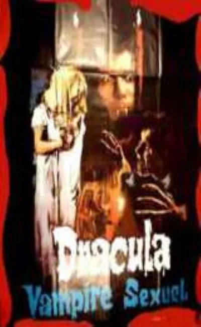 Dracula vampire sexuel (1976)