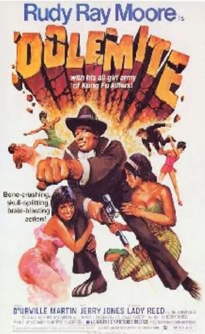 Dolemite (1975)