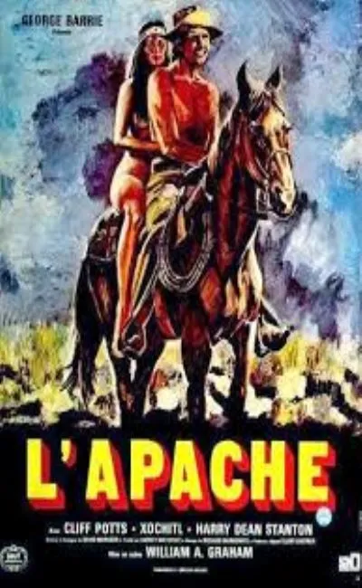 L'apache