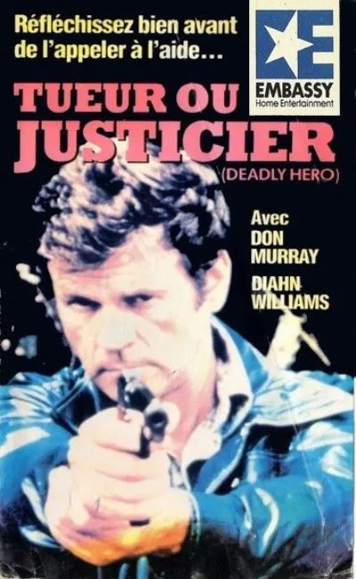 Tueur ou justicier (1975)