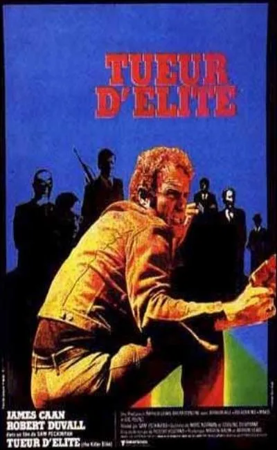 Tueur d'élite (1976)