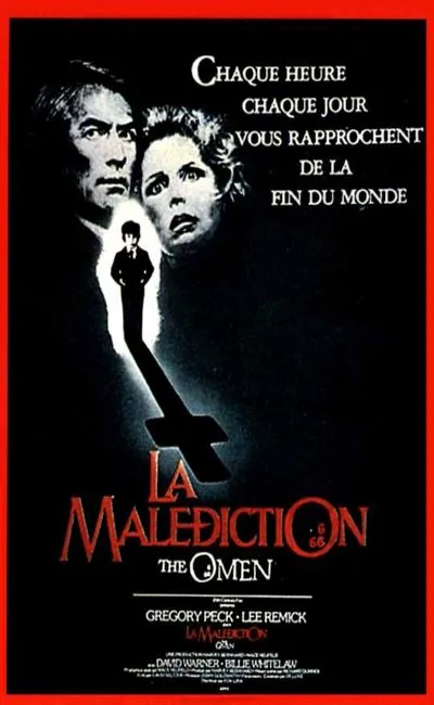 La malédiction