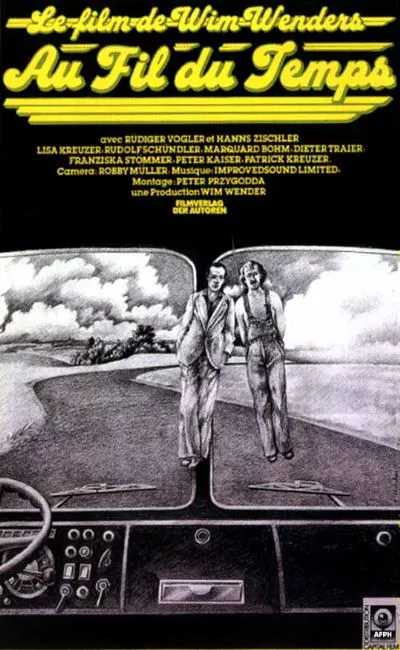 Au fil du temps (1976)