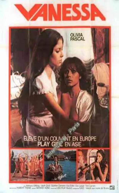 Vanessa (1976)