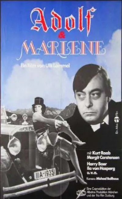 Adolf et Marlène (1979)