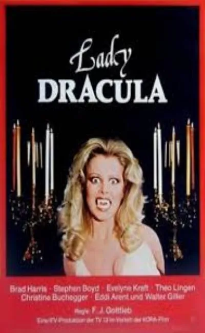 Lady Dracula