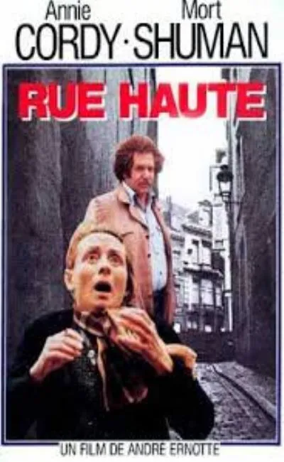 Rue haute (1976)