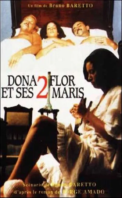 Dona Flor et ses 2 maris