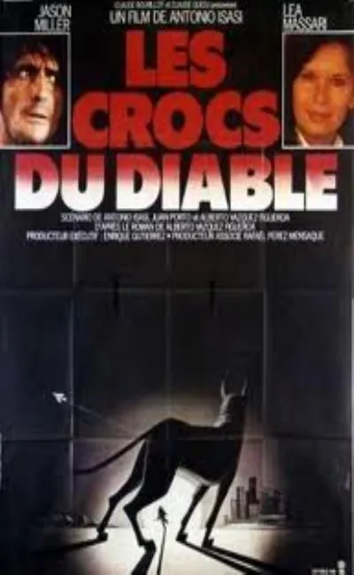 Les crocs du diable