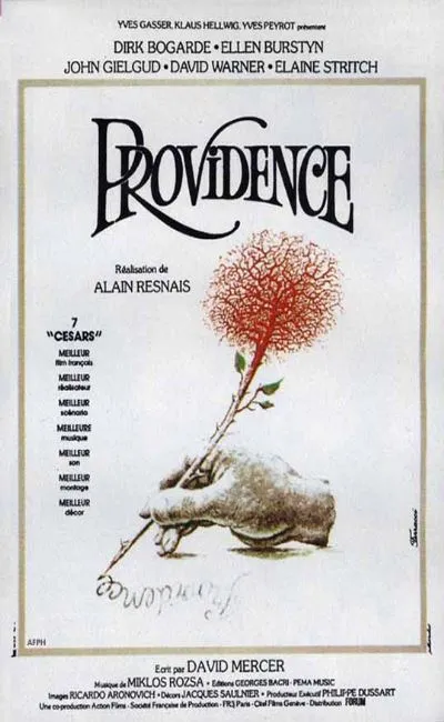 Providence (1976)