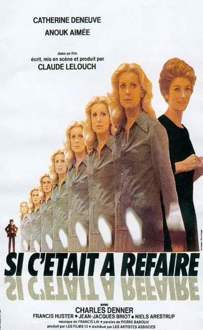 Si c'était à refaire (1976)