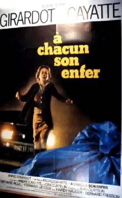 A chacun son enfer (1977)