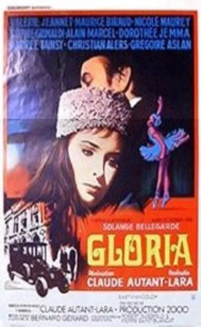 Gloria