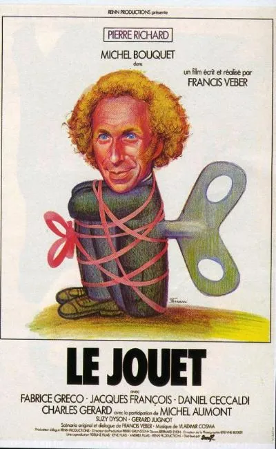 Le jouet (1976)