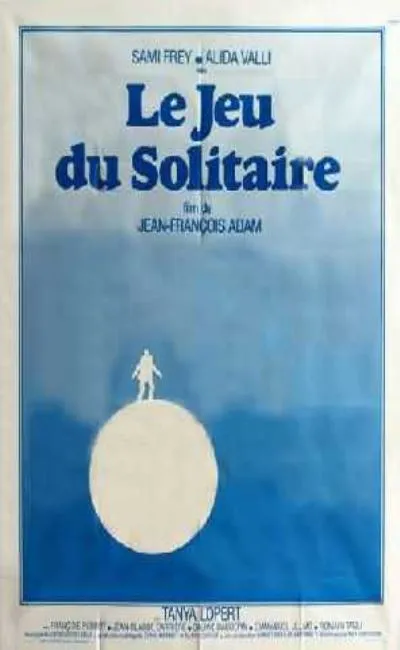 Le jeu du solitaire (1976)