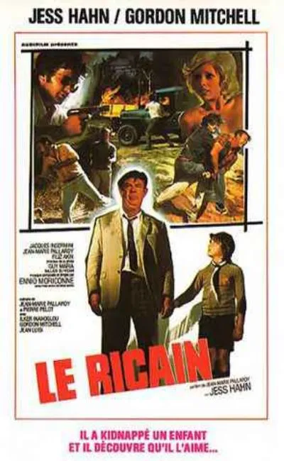 Le Ricain