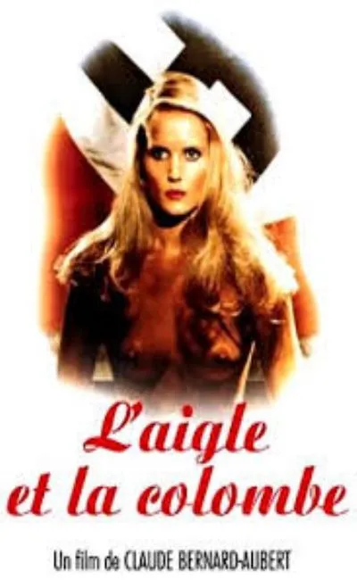 L'aigle et la colombe (1977)
