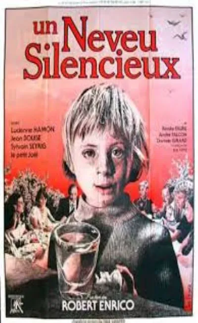 Un neveu silencieux (1976)