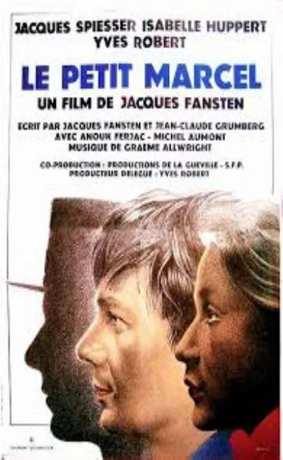 Le petit Marcel (1976)