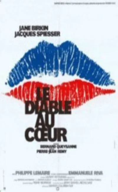 Le diable au coeur (1976)