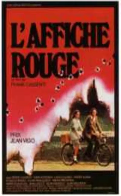 L'affiche rouge (1976)