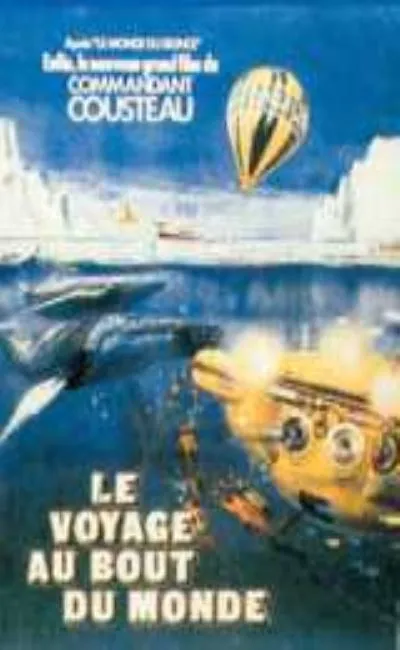 Voyage au bout du monde (1976)