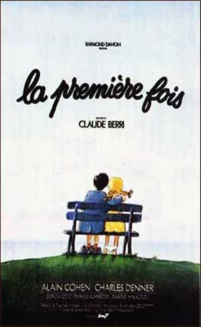 La première fois