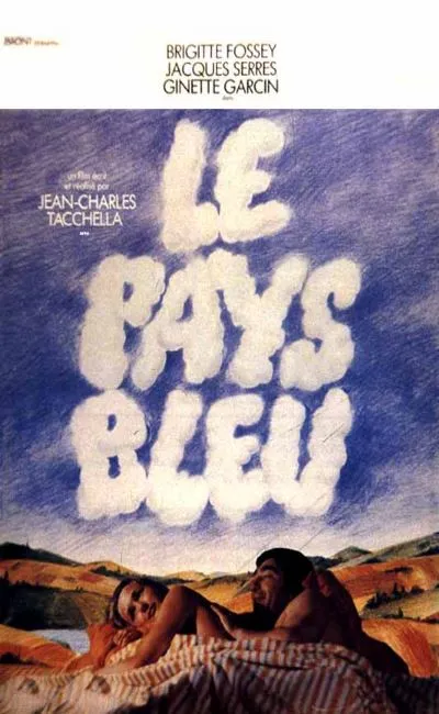 Le pays bleu (1977)