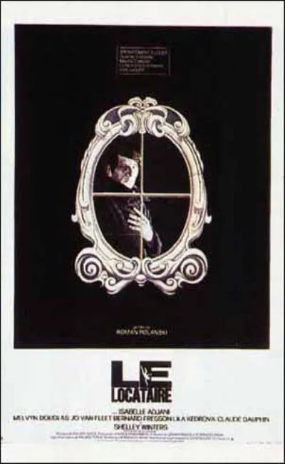 Le locataire (1976)