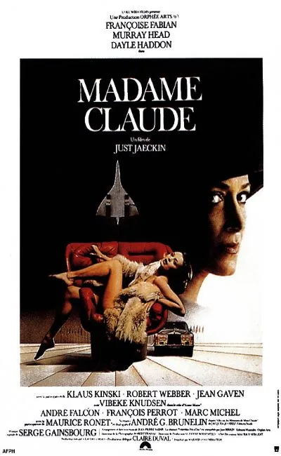 Madame Claude (1977)