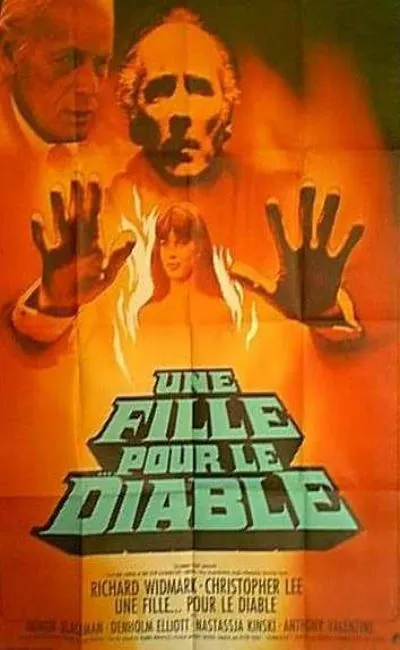 Une fille pour le diable (1977)