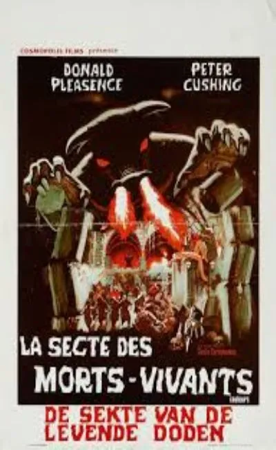 La secte des morts-vivants