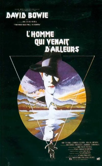 L'homme qui venait d'ailleurs (1976)