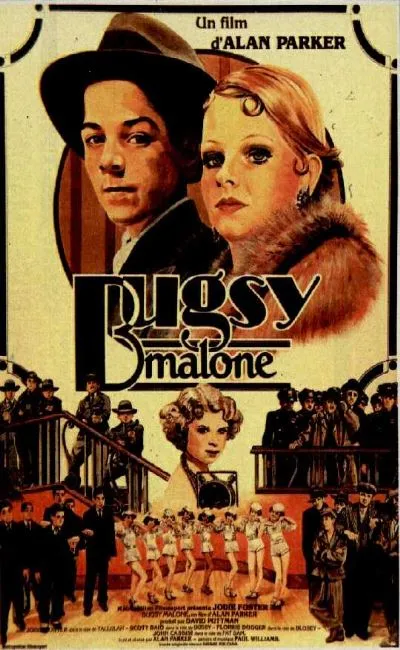 Bugsy Malone