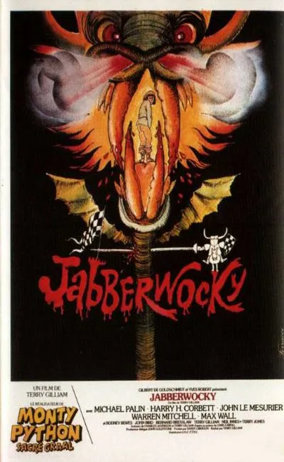 Jabberwocky