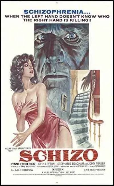 Schizo (1977)