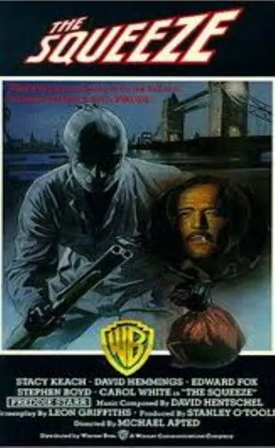 Le piège infernal (1977)
