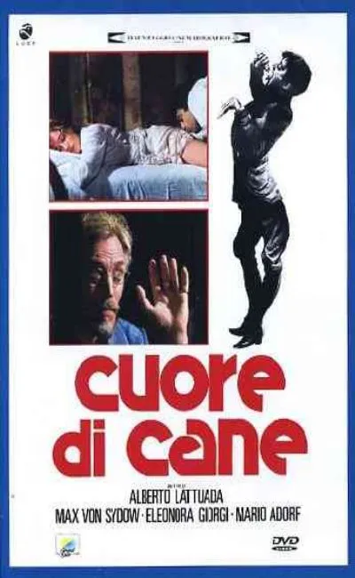 Coeur de chien (1976)