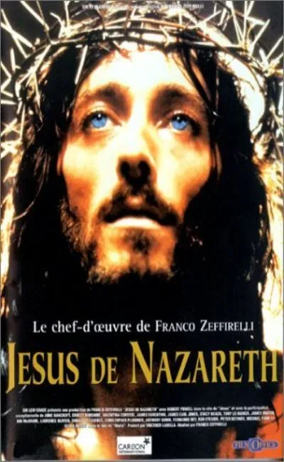 Jésus de Nazareth