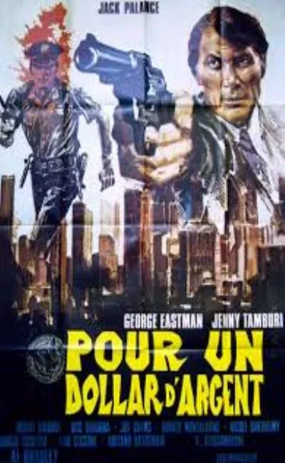 Pour un dollar d'argent (1978)