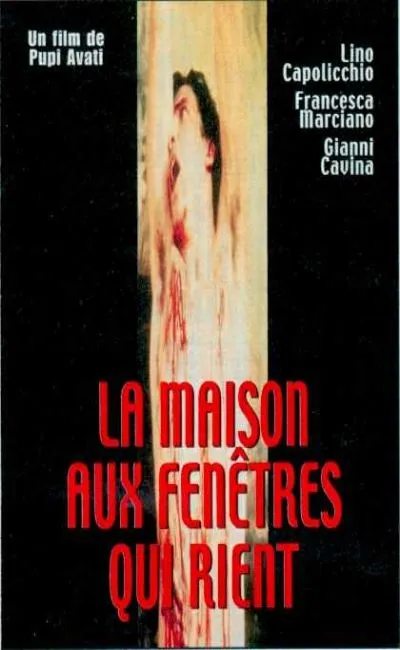 La maison aux fenêtres qui rient (1976)