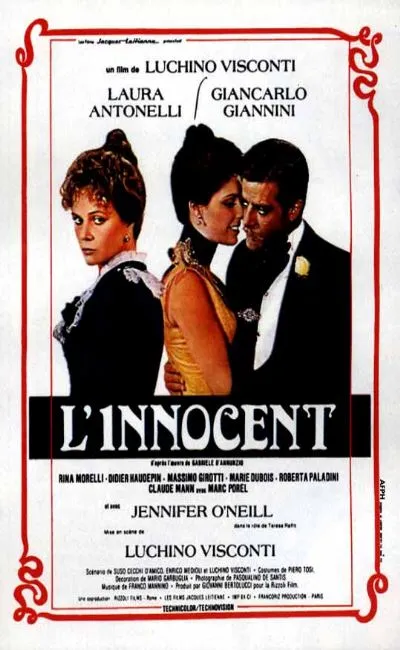 L'innocent (1976)
