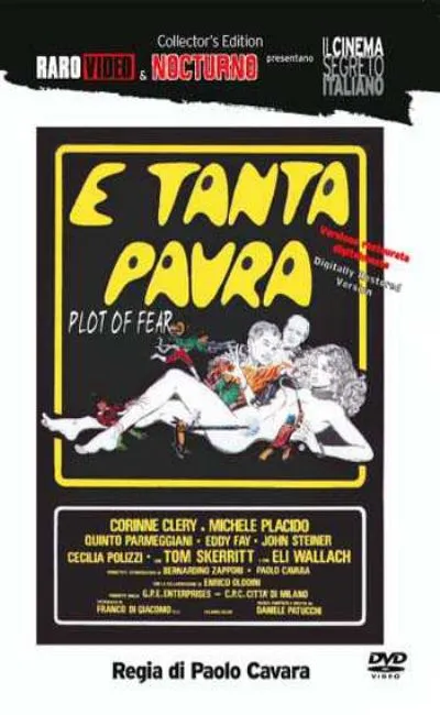 E tanta paura (1976)