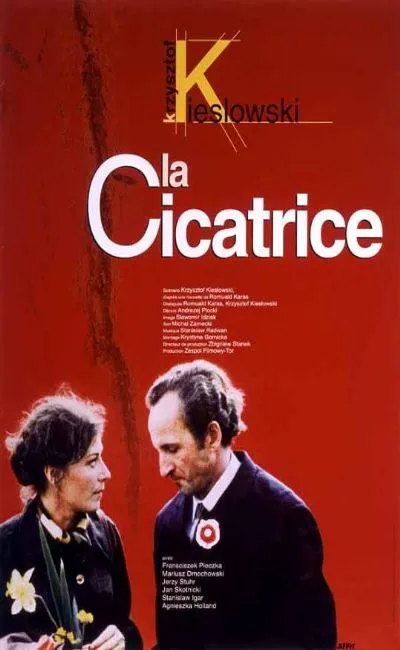 La cicatrice