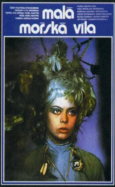 La petite sirène (1976)