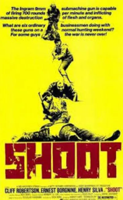 Shoot (1976)