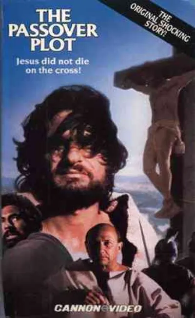 The passover plot