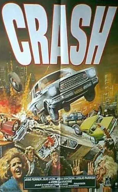 Crash