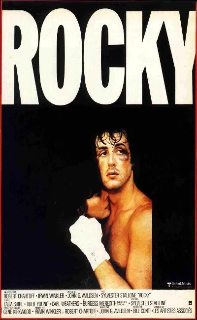 Rocky (1977)